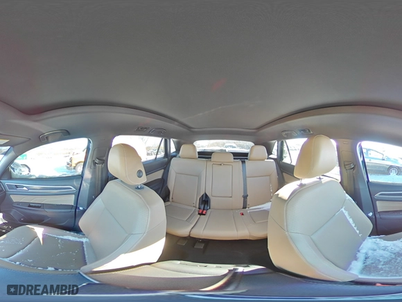 2020 Volkswagen Atlas Cross Sport 3.6L V6 SEL with VIN 1V2ME2CA8LC219017, listed as a Copart auction lot 87255214 with 46,857 mi miles and Salvage Title. Bid and sale history available at carsss.com. Image 13.