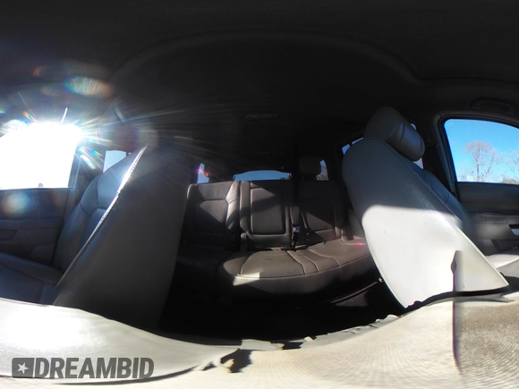 2013 Honda Pilot EX-L with VIN 5FNYF4H51DB010598, listed as a IAAI auction lot 41719076 with 239,853 mi miles. Bid and sale history available at carsss.com. Image 18.