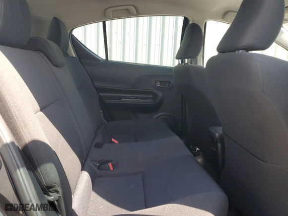 2016 Toyota Prius c One with VIN JTDKDTB39G1122737, listed as a Copart auction lot 50754415 with 70,455 mi miles and Clean Title. Bid and sale history available at carsss.com. Image 11.