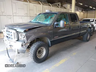 2004 Ford F-350 XL with VIN 1FTSW31P94EB28766, listed as a IAAI auction lot 42207182 with 194,932 mi miles and . Bid and sale history available at DreamBid. Image 2.