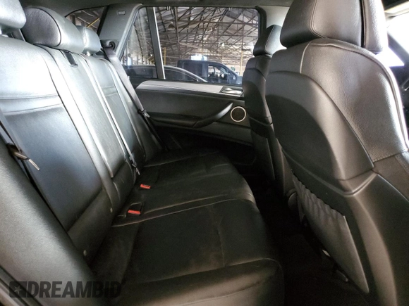 2013 BMW X5 M with VIN 5YMGY0C58D0C11770, listed as a Copart auction lot 72452824 with 131,980 mi miles and Clean Title. Bid and sale history available at carsss.com. Image 10.