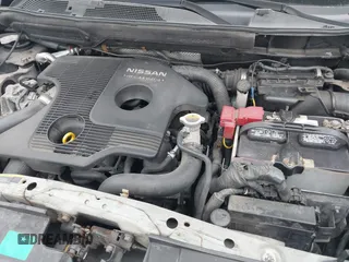 2011 Nissan Juke SL with VIN JN8AF5MV6BT007384, listed as a IAAI auction lot 42025909 with 202,840 mi miles. Bid and sale history available at carsss.com. Image 10.