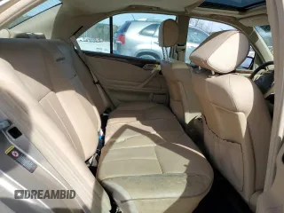 2002 Mercedes-Benz E-Class with VIN WDBJF70J62B394064, listed as a Copart auction lot 49798885 with 0 mi miles and Clean Title. Bid and sale history available at carsss.com. Image 10.