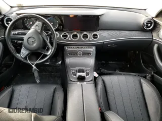 2018 Mercedes-Benz E-Class E 300 with VIN WDDZF4KBXJA419289, listed as a Copart auction lot 36513663 with Not Provided miles. Bid and sale history available at carsss.com. Image 8.