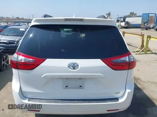 2020 Toyota Sienna LE Auto Access Seat with VIN 5TDKZ3DC7LS050500, listed as a IAAI auction lot 42606758 with 74,099 mi miles and . Bid and sale history available at DreamBid. Image 16.