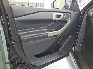 2022 Ford Explorer XLT с VIN 1FMSK8DH9NGB01260, выставлен на аукционе IAAI как лот 42748134 с пробегом 25 828 миль миль и . История ставок и продаж доступна на DreamBid. Изображение 25.