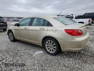 2010 Chrysler Sebring Limited with VIN 1C3CC5FB6AN111266, listed as a Copart auction lot 82966954 with 140,098 mi miles and Clean Title. Bid and sale history available at carsss.com. Image 2.