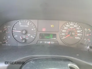 2006 Ford F-250 XL с VIN 1FTSX21P36EA55002, выставлен на аукционе Copart как лот 60961575 с пробегом 158 210 миль миль и Списание • Salvage title. История ставок и продаж доступна на DreamBid. Изображение 9.