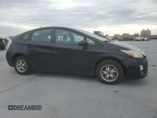 2010 Toyota Prius II with VIN JTDKN3DUXA0116655, listed as a Copart auction lot 45786415 with 235,585 mi miles and Clean Title. Bid and sale history available at carsss.com. Image 4.