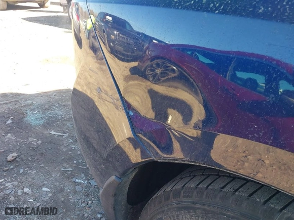 2019 Acura RDX w/Technology Pkg with VIN 5J8TC1H59KL002505, listed as a IAAI auction lot 41441302 with 137,330 mi miles. Bid and sale history available at carsss.com. Image 6.