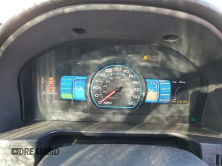 2010 Ford Fusion Hybrid с VIN 3FADP0L31AR258408, выставлен на аукционе Copart как лот 46703935 с пробегом 151 402 миль миль и Списание • Salvage title. История ставок и продаж доступна на DreamBid. Изображение 9.