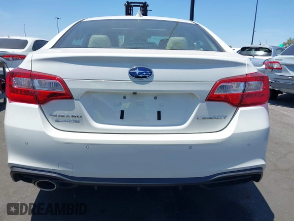 2019 Subaru Legacy Limited with VIN 4S3BNAN62K3033208, listed as a IAAI auction lot 42313594 with 16,470 mi miles and . Bid and sale history available at DreamBid. Image 16.
