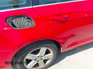 2015 Volkswagen Golf S с VIN 3VWCA7AU8FM514167, выставлен на аукционе IAAI как лот 42732184 с пробегом 199 504 миль миль и . История ставок и продаж доступна на DreamBid. Изображение 6.