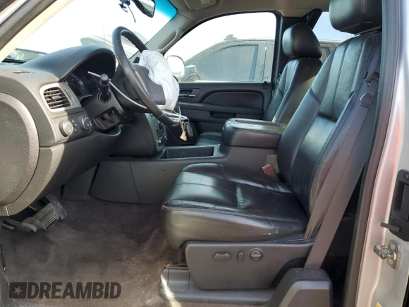 2013 Chevrolet Silverado 1500 LTZ with VIN 1GCRKTE77DZ225039, listed as a Copart auction lot 42239295 with 179,143 mi miles and Salvage Title. Bid and sale history available at DreamBid. Image 7.