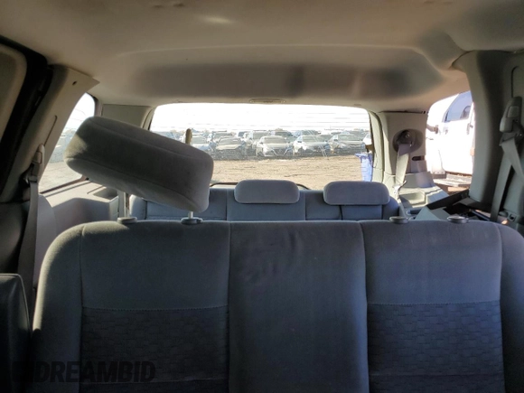 2007 Ford Freestar Cargo z VIN 2FTZA54677BA14812, wystawiony jako Copart lot #78543704 z przebiegiem 258 216 mil mil oraz Szkody całkowita. Historia ofert i sprzedaży dostępna na DreamBid. Obrazek 10.