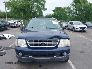 2003 Ford Explorer XLT с VIN 1FMZU73K13UB44280, выставлен на аукционе IAAI как лот 42615638 с пробегом 92 087 миль миль и . История ставок и продаж доступна на DreamBid. Изображение 12.