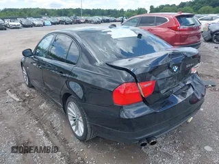 2011 BMW 3 Series 328i xDrive with VIN WBAPK7C52BA973481, listed as a IAAI auction lot 42553920 with 212,432 mi miles and . Bid and sale history available at DreamBid. Image 3.