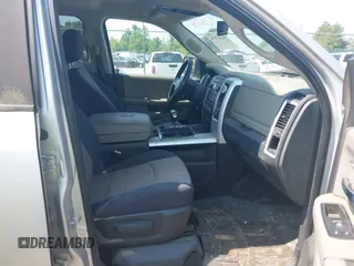 2011 Ram 1500 Laramie with VIN 1D7RV1CT9BS641620, listed as a IAAI auction lot 42347031 with 162,390 mi miles and . Bid and sale history available at DreamBid. Image 5.