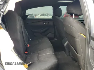 2023 Honda Accord Sport with VIN 1HGCY2F55PA004989, listed as a Copart auction lot 46357515 with 35,093 mi miles and Salvage title. Bid and sale history available at DreamBid. Image 10.