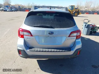 2018 Subaru Outback Premium with VIN 4S4BSACCXJ3286319, listed as a IAAI auction lot 41869305 with 94,552 mi miles. Bid and sale history available at carsss.com. Image 16.