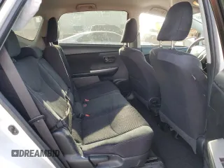 2015 Toyota Prius Two with VIN JTDZN3EU5FJ025839, listed as a Copart auction lot 50097265 with 106,328 mi miles and Salvage Title. Bid and sale history available at DreamBid. Image 11.