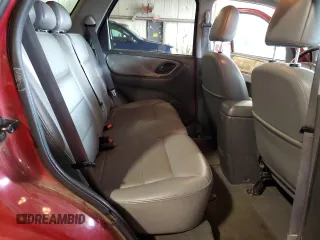 2005 Ford Escape XLT with VIN 1FMYU931X5KE17875, listed as a Copart auction lot 67502114 with 131,303 mi miles and Salvage Title. Bid and sale history available at carsss.com. Image 11.
