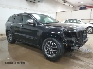 2022 Jeep Grand Cherokee WK Limited with VIN 1C4RJFBG8NC178004, listed as a Copart auction lot 70331454 with 78,899 mi miles and Non Repairable. Bid and sale history available at carsss.com. Image 4.