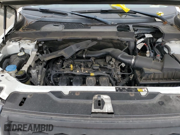 2013 Land Rover LR2 with VIN SALFR2BG6DH335883, listed as a Copart auction lot 53898965 with Not provided miles and Clean title. Bid and sale history available at DreamBid. Image 12.