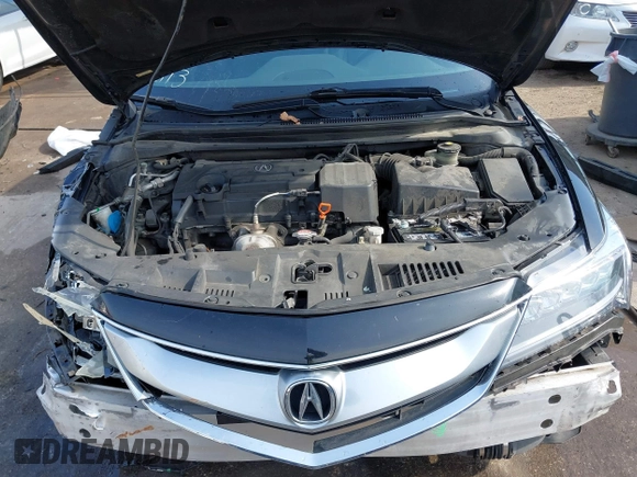 2016 Acura ILX z VIN 19UDE2F31GA018903, wystawiony jako IAAI lot #41767773 z przebiegiem 149 063 mil mil oraz . Historia ofert i sprzedaży dostępna na DreamBid. Obrazek 10.