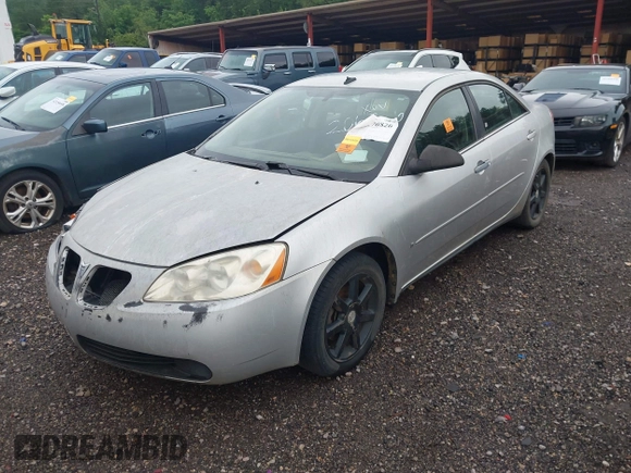 2009 Pontiac G6 1SA z VIN 1G2ZG57B494206326, wystawiony jako IAAI lot #42170820 z przebiegiem Nie podano mil oraz . Historia ofert i sprzedaży dostępna na DreamBid. Obrazek 2.