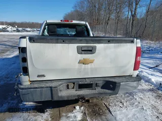 2013 Chevrolet Silverado 1500 Work Truck with VIN 1GCNCPEXXDZ243781, listed as a IAAI auction lot 41299674 with 159,744 mi miles and . Bid and sale history available at DreamBid. Image 16.