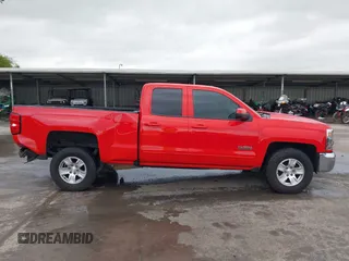 2017 Chevrolet Silverado 1500 LT with VIN 1GCRCREC1HZ248996, listed as a IAAI auction lot 40847060 with 100,215 mi miles and . Bid and sale history available at DreamBid. Image 13.
