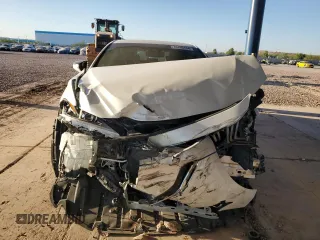 2021 Lexus ES with VIN 58ACA1C1XMU007237, listed as a Copart auction lot 74486134 with 57,064 mi miles and Salvage Title. Bid and sale history available at carsss.com. Image 5.