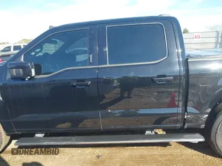 2021 Ford F-150 XL with VIN 1FTFW1E85MFC17690, listed as a IAAI auction lot 41850547 with 62,591 mi miles and . Bid and sale history available at DreamBid. Image 15.