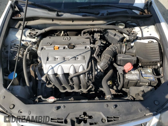 2012 Acura TSX with VIN JH4CU2F42CC012045, listed as a Copart auction lot 79687844 with 189,523 mi miles and Salvage Title. Bid and sale history available at carsss.com. Image 12.