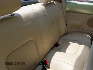 2006 Volkswagen Beetle с VIN 3VWRR31C26M406792, выставлен на аукционе IAAI как лот 42251613 с пробегом 274 908 миль миль и . История ставок и продаж доступна на DreamBid. Изображение 8.