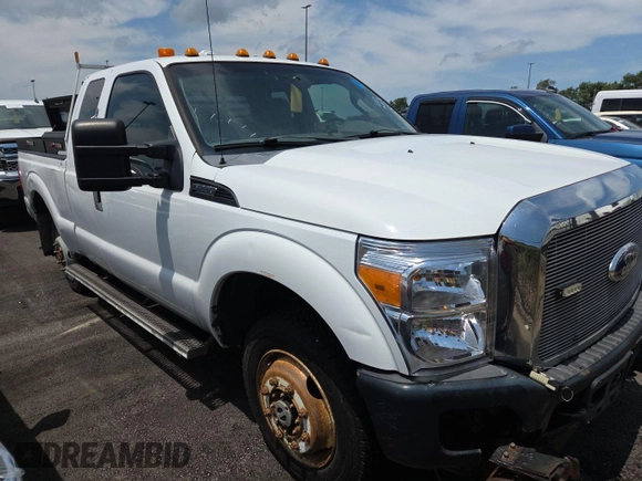 2011 Ford F-250 XL z VIN 1FT7X2B65BEC07691, wystawiony jako IAAI lot #42906795 z przebiegiem 353 932 mil mil oraz . Historia ofert i sprzedaży dostępna na DreamBid. Obrazek 22.