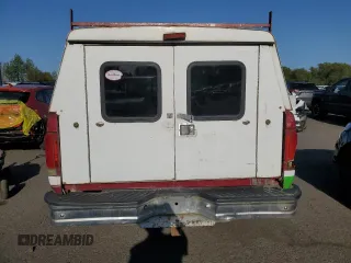 1995 Ford F-250 with VIN 1FTHX26F0SKB19244, listed as a Copart auction lot 54568965 with 0 mi miles and Clean Title. Bid and sale history available at carsss.com. Image 6.