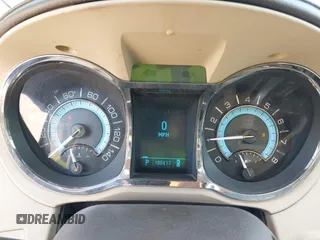 2010 Buick LaCrosse CXL с VIN 1G4GC5EG4AF251252, выставлен на аукционе IAAI как лот 42754959 с пробегом 188 417 миль миль и . История ставок и продаж доступна на DreamBid. Изображение 7.