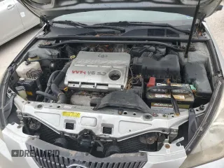 2004 Toyota Solara SE with VIN 4T1FA38P04U038879, listed as a Copart auction lot 74352164 with Not Provided miles and Salvage Title. Bid and sale history available at DreamBid. Image 11.