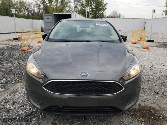 2017 Ford Focus SE with VIN 1FADP3K24HL280180, listed as a Copart auction lot 53180695 with 149,877 mi miles and Clean Title. Bid and sale history available at carsss.com. Image 5.