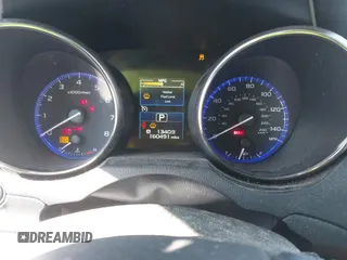 2015 Subaru Legacy Premium with VIN 4S3BNAC6XF3051836, listed as a IAAI auction lot 42146710 with 160,491 mi miles and . Bid and sale history available at DreamBid. Image 7.