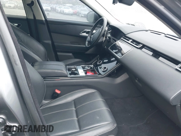 2018 Land Rover Range Rover Velar S с VIN SALYB2RX3JA771467, выставлен на аукционе IAAI как лот 42232801 с пробегом 108 139 миль миль и . История ставок и продаж доступна на DreamBid. Изображение 5.