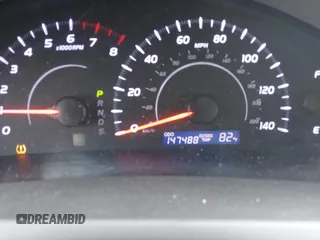 2010 Toyota Camry with VIN 4T4BF3EKXAR046479, listed as a IAAI auction lot 42144669 with 147,488 mi miles and . Bid and sale history available at DreamBid. Image 7.