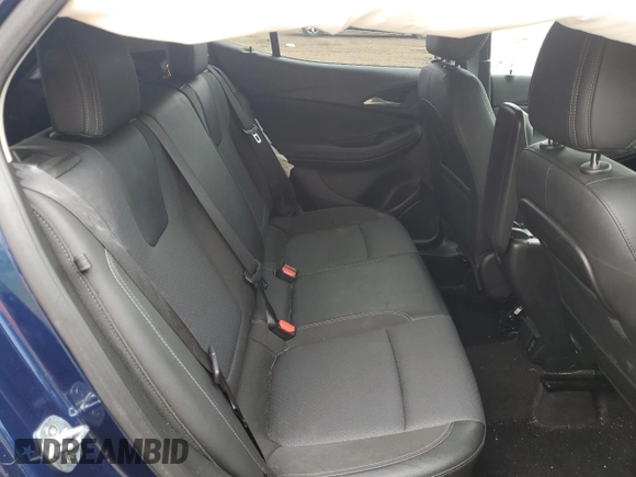 2022 Buick Encore GX Preferred z VIN KL4MMCSL0NB098158, wystawiony jako Copart lot #56724195 z przebiegiem 68 009 mil mil oraz Szkoda całkowita • Salvage title. Historia ofert i sprzedaży dostępna na DreamBid. Obrazek 11.