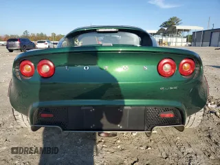 2005 Lotus Elise z VIN SCCPC11155HL34454, wystawiony jako Copart lot #82440894 z przebiegiem 29 054 mil mil oraz Szkody całkowita. Historia ofert i sprzedaży dostępna na DreamBid. Obrazek 6.