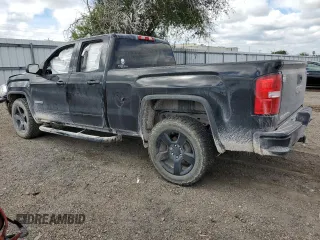 2019 GMC Sierra 1500 Limited with VIN 2GTR1LECXK1131145, listed as a Copart auction lot 74449874 with 81,586 mi miles and Salvage Title. Bid and sale history available at carsss.com. Image 2.