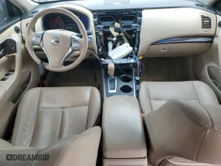 2014 Nissan Altima 2.5 SV with VIN 1N4AL3AP1EC429507, listed as a Copart auction lot 53527875 with 209,232 mi miles and Clean Title. Bid and sale history available at carsss.com. Image 8.