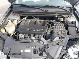 2014 Chrysler 200 LX with VIN 1C3CCBAB9EN204844, listed as a IAAI auction lot 41002852 with 143,439 mi miles. Bid and sale history available at carsss.com. Image 10.