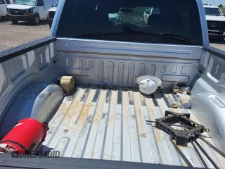 2018 Ford F-150 XL с VIN 1FTEW1E56JKF17730, выставлен на аукционе IAAI как лот 42901097 с пробегом 132 276 миль миль и . История ставок и продаж доступна на DreamBid. Изображение 9.